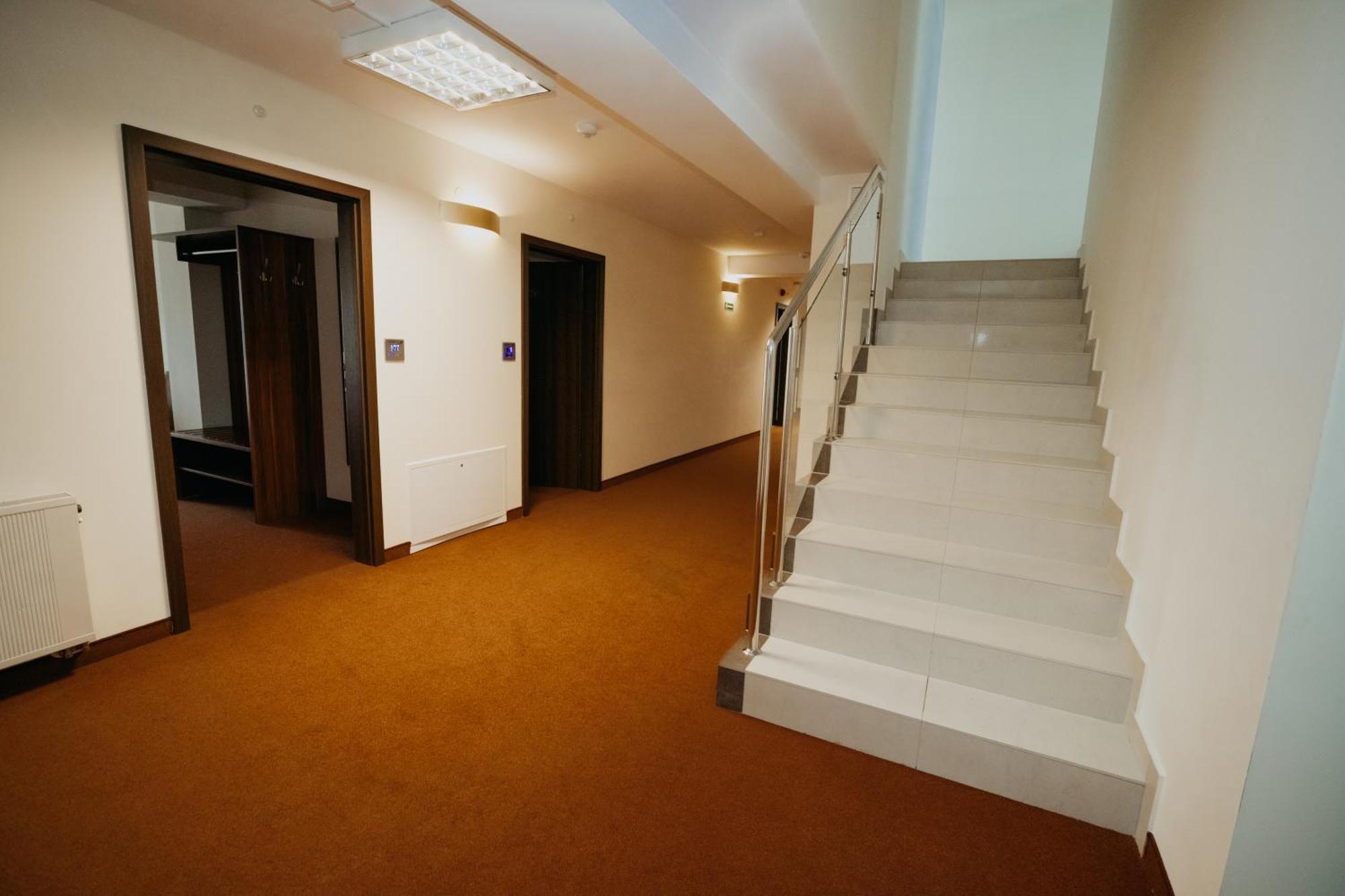 Noclegi - Apartamenty Zolynianka ภายนอก รูปภาพ