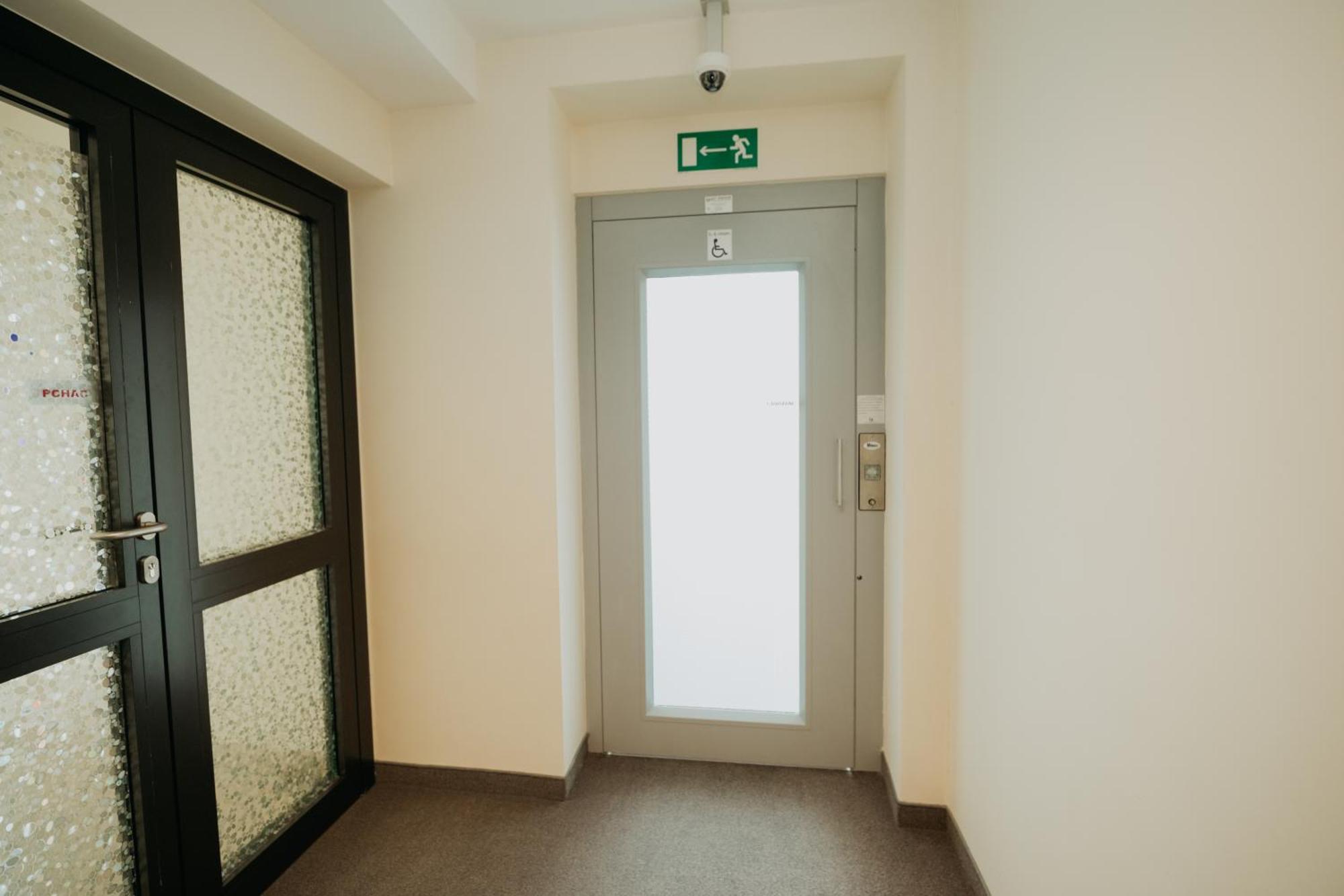 Noclegi - Apartamenty Zolynianka ภายนอก รูปภาพ