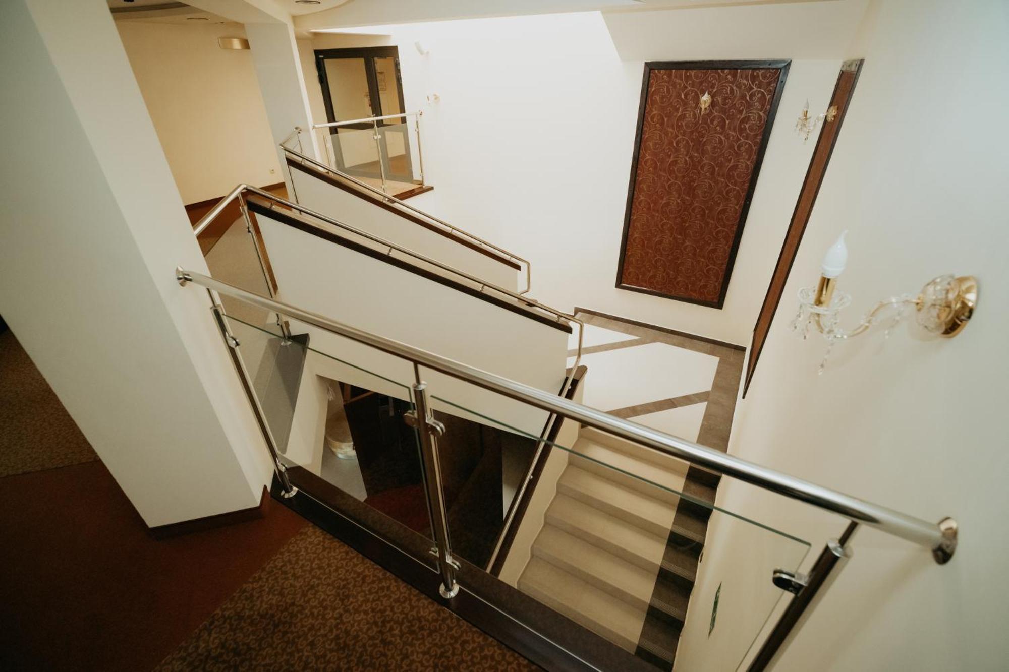 Noclegi - Apartamenty Zolynianka ภายนอก รูปภาพ