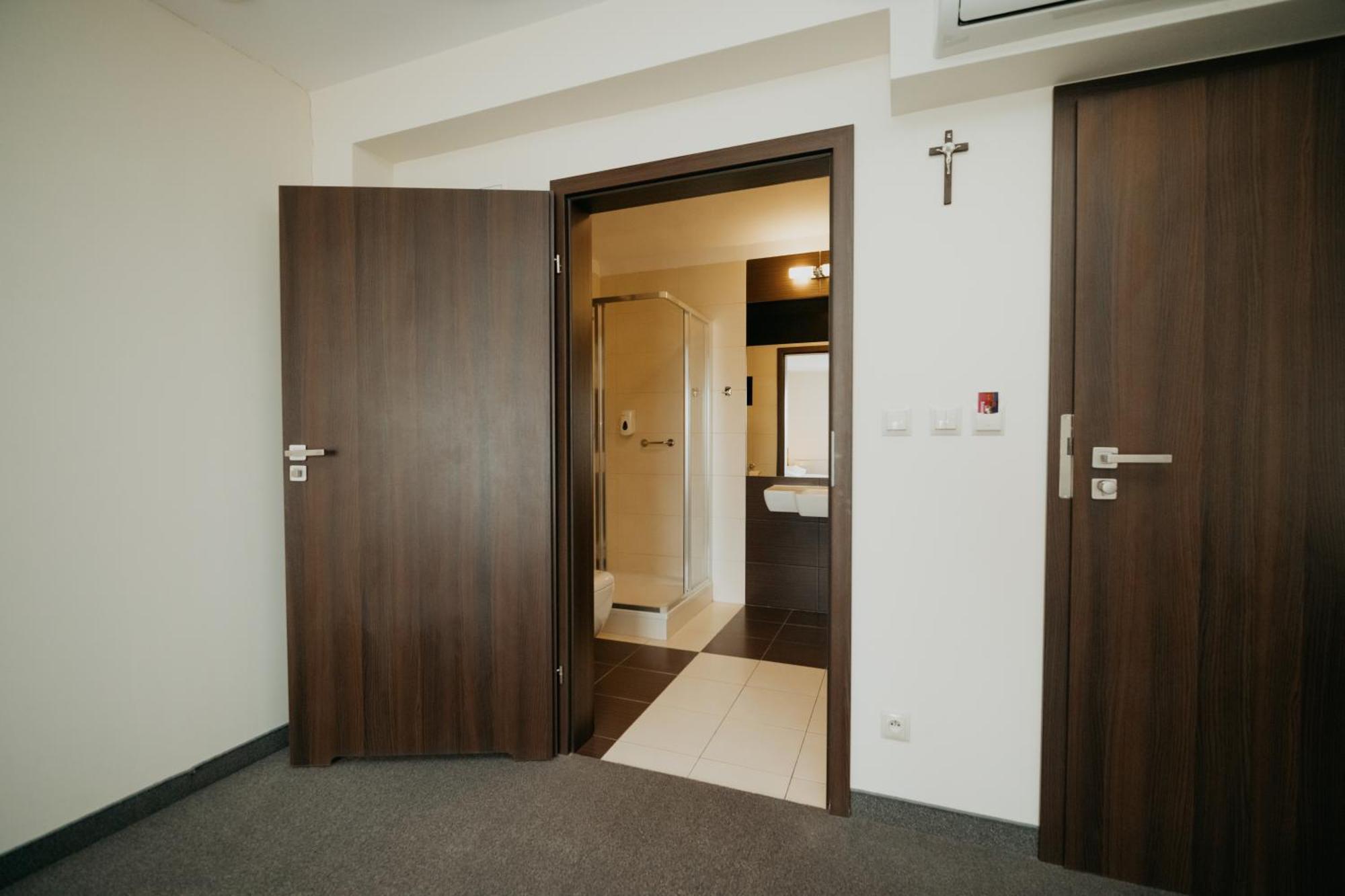Noclegi - Apartamenty Zolynianka ภายนอก รูปภาพ