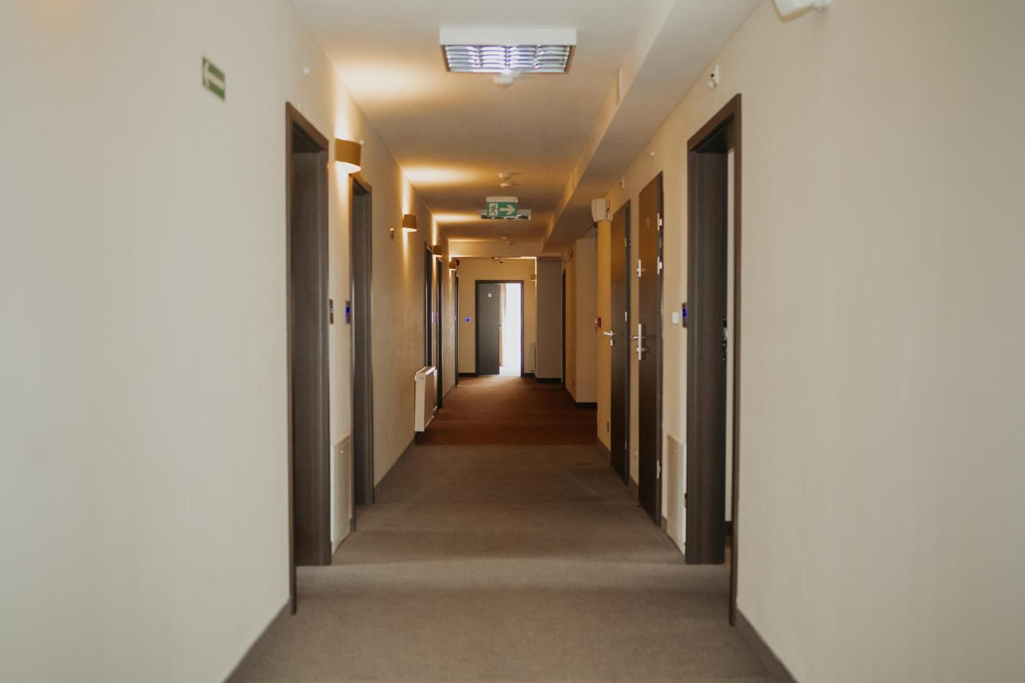 Noclegi - Apartamenty Zolynianka ภายนอก รูปภาพ