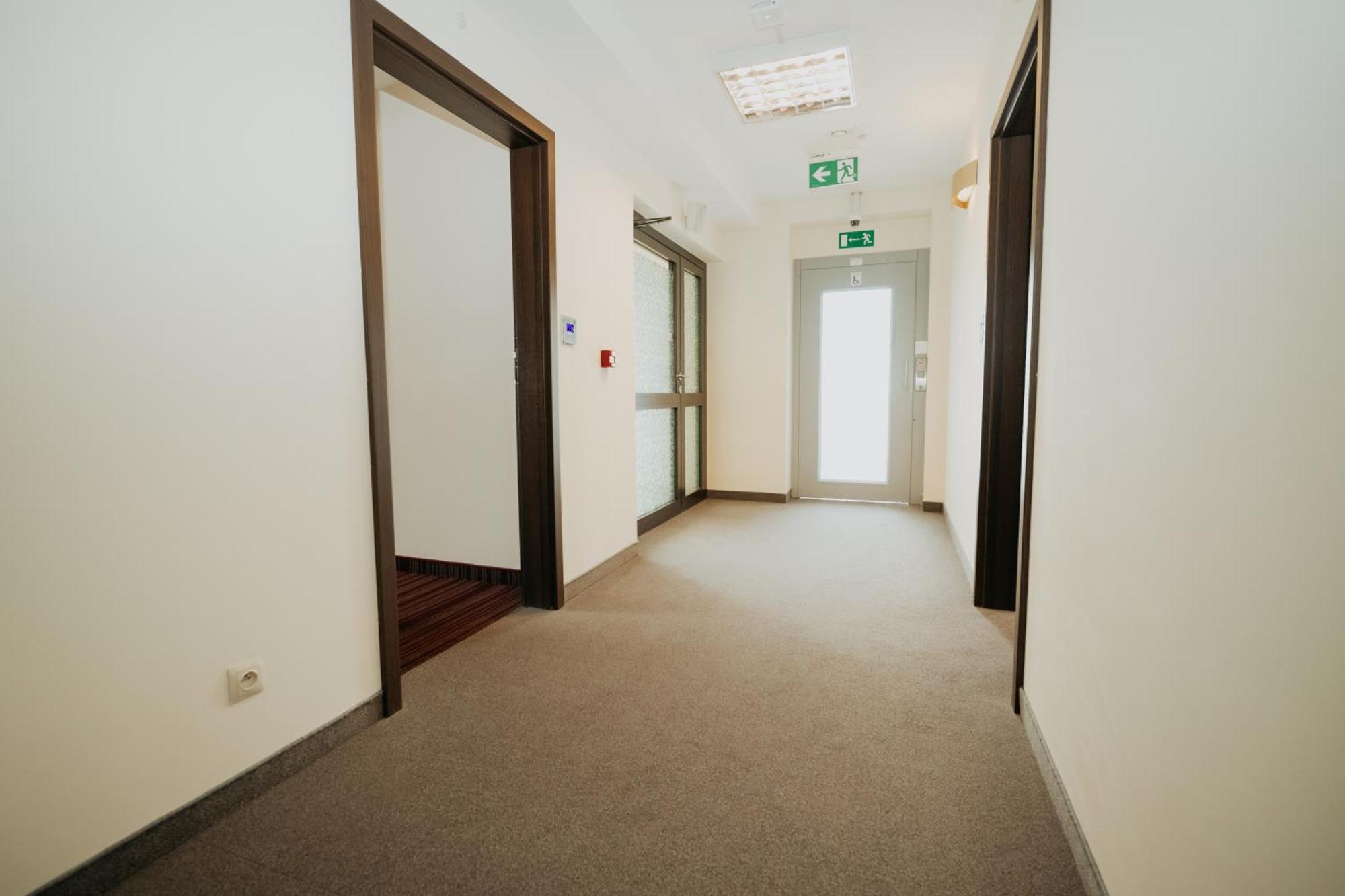 Noclegi - Apartamenty Zolynianka ภายนอก รูปภาพ