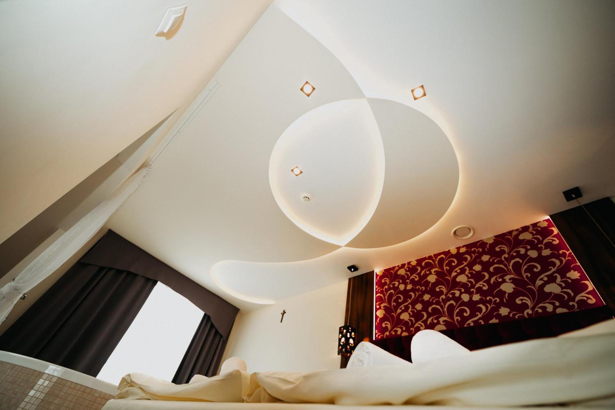 Noclegi - Apartamenty Zolynianka ภายนอก รูปภาพ